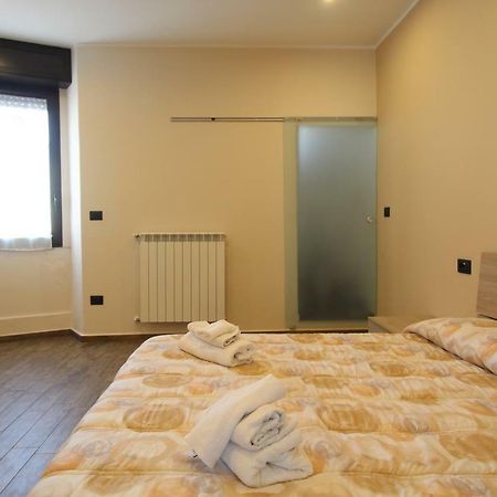 ברינדיזי Casa Vacanze Corso Roma מראה חיצוני תמונה