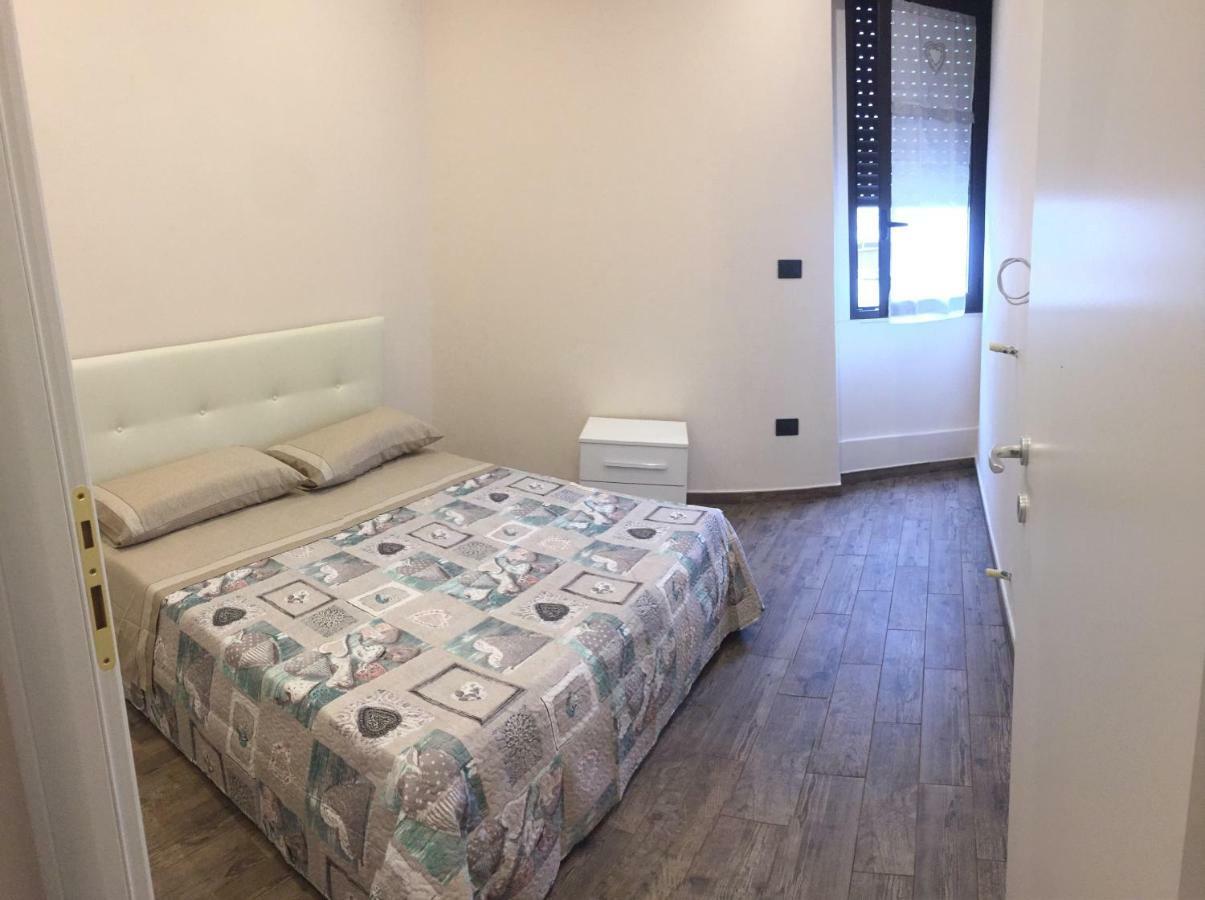 ברינדיזי Casa Vacanze Corso Roma מראה חיצוני תמונה