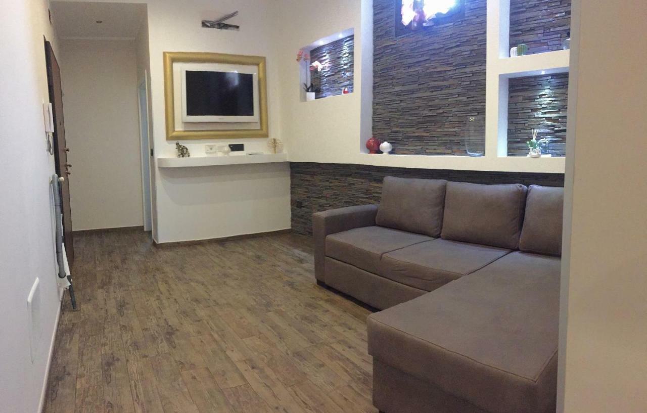 ברינדיזי Casa Vacanze Corso Roma מראה חיצוני תמונה