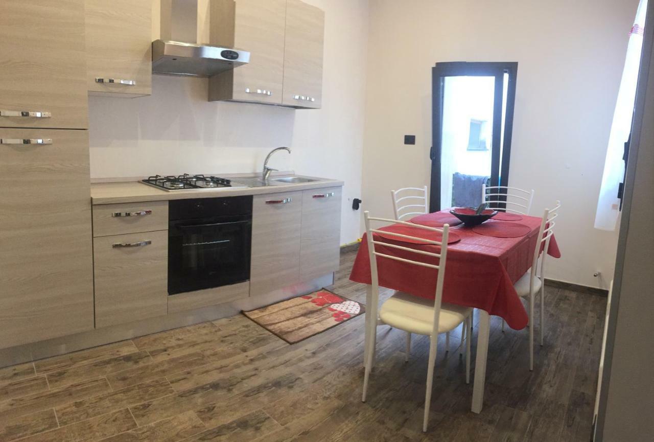 ברינדיזי Casa Vacanze Corso Roma מראה חיצוני תמונה