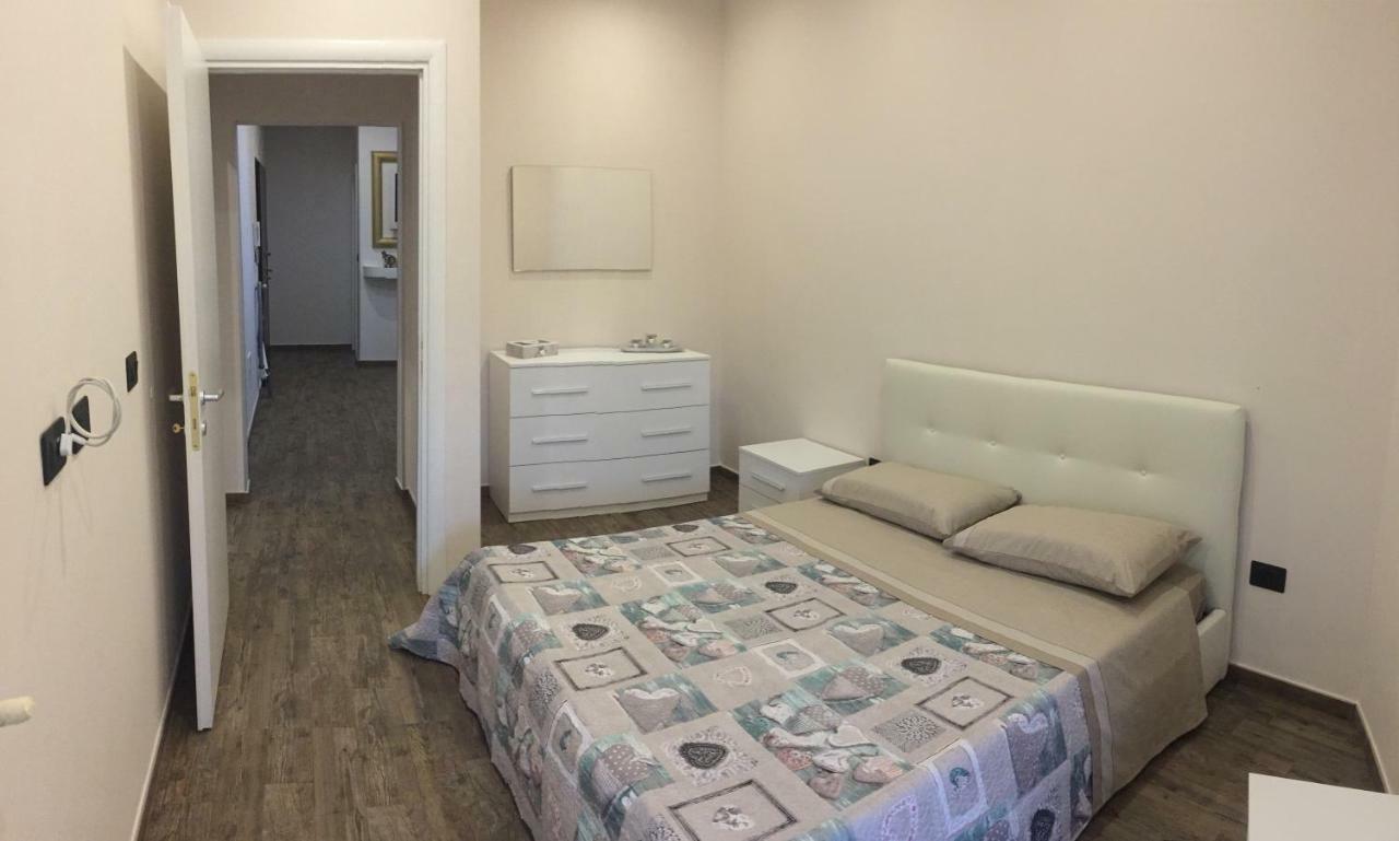 ברינדיזי Casa Vacanze Corso Roma מראה חיצוני תמונה