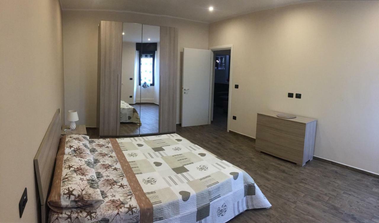 ברינדיזי Casa Vacanze Corso Roma מראה חיצוני תמונה