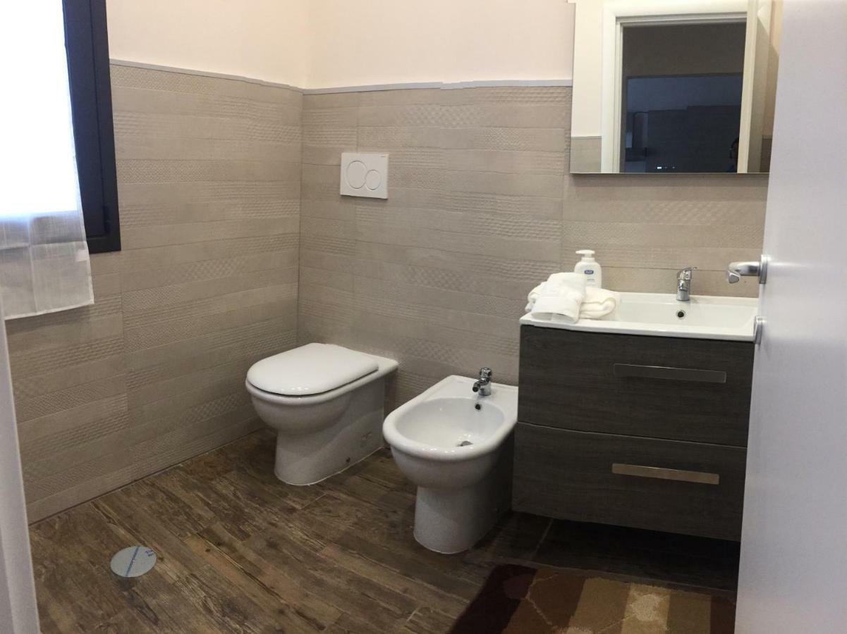 ברינדיזי Casa Vacanze Corso Roma מראה חיצוני תמונה