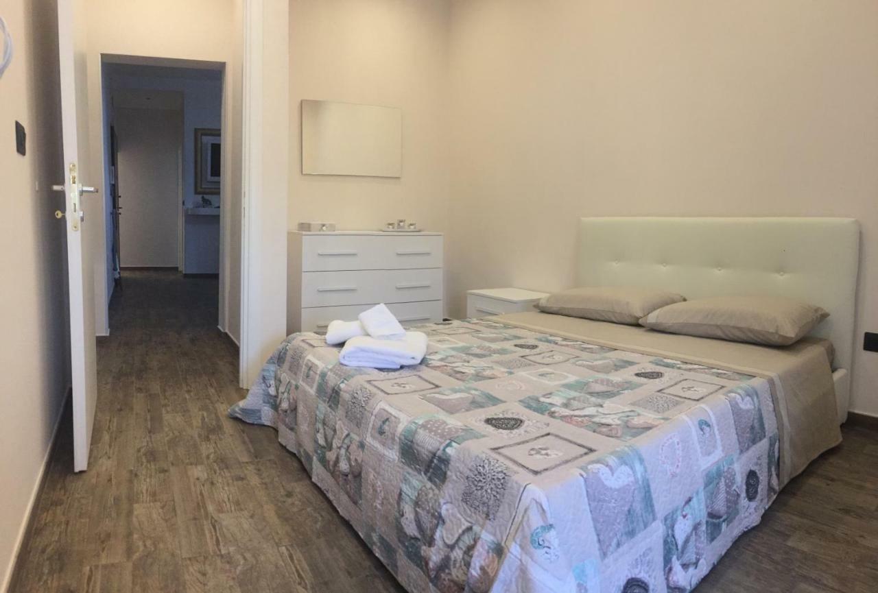 ברינדיזי Casa Vacanze Corso Roma מראה חיצוני תמונה