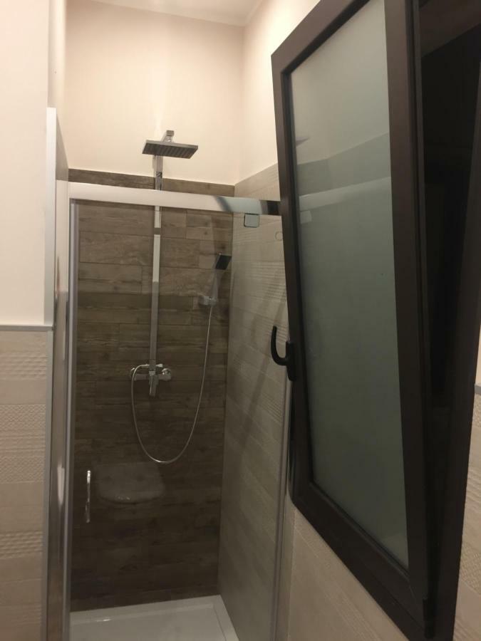 ברינדיזי Casa Vacanze Corso Roma מראה חיצוני תמונה