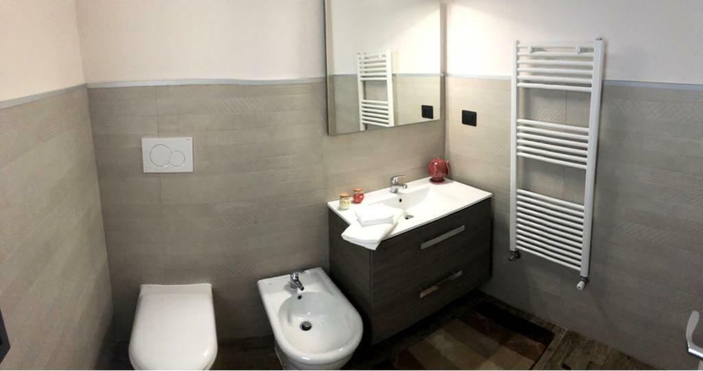 ברינדיזי Casa Vacanze Corso Roma מראה חיצוני תמונה