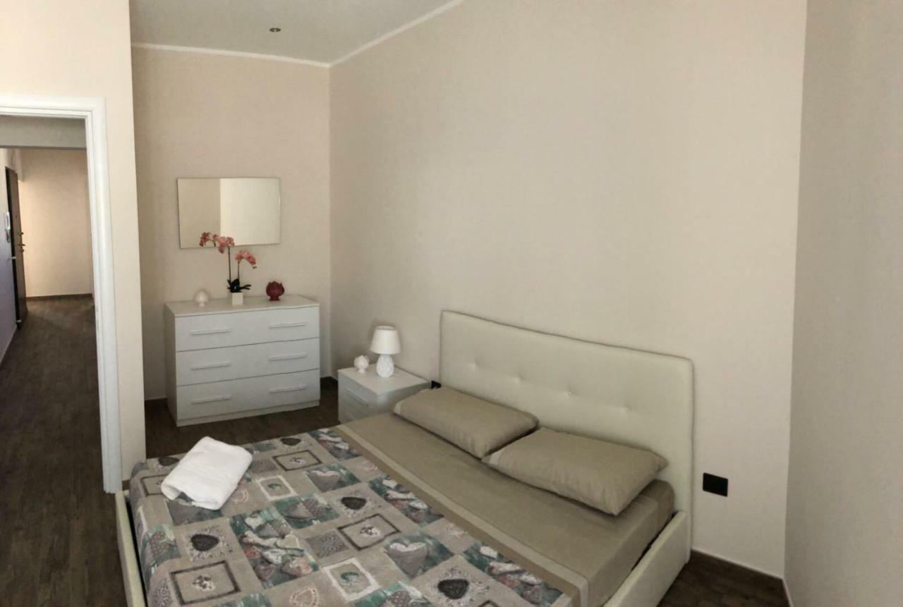 ברינדיזי Casa Vacanze Corso Roma מראה חיצוני תמונה