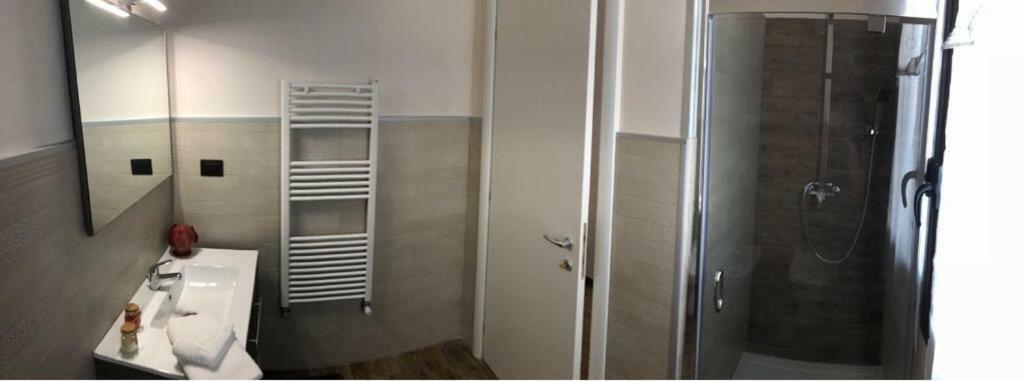 ברינדיזי Casa Vacanze Corso Roma מראה חיצוני תמונה
