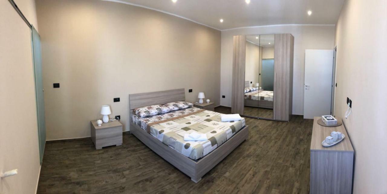ברינדיזי Casa Vacanze Corso Roma מראה חיצוני תמונה