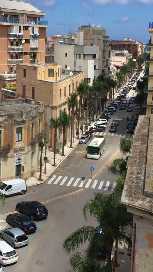 ברינדיזי Casa Vacanze Corso Roma מראה חיצוני תמונה