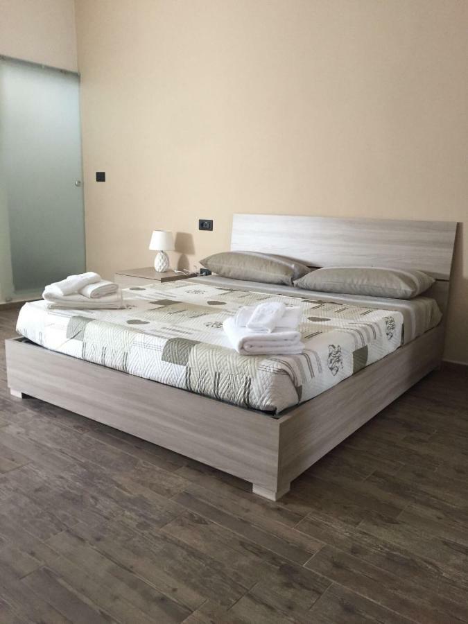 ברינדיזי Casa Vacanze Corso Roma מראה חיצוני תמונה