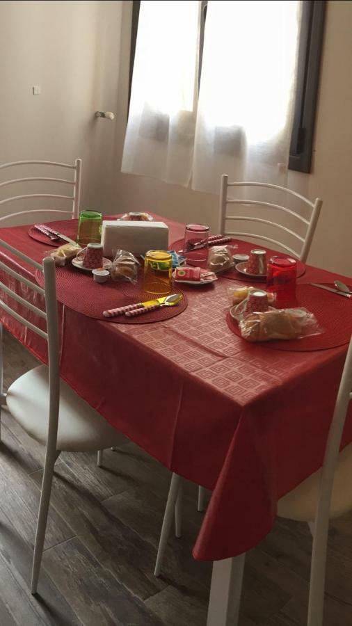 ברינדיזי Casa Vacanze Corso Roma מראה חיצוני תמונה