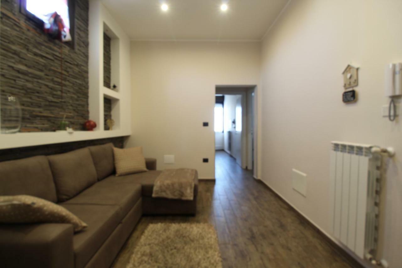 ברינדיזי Casa Vacanze Corso Roma מראה חיצוני תמונה