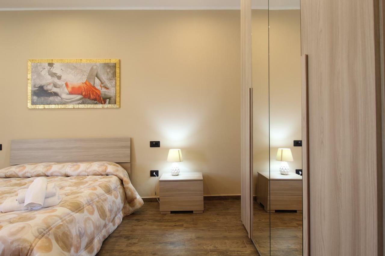 ברינדיזי Casa Vacanze Corso Roma מראה חיצוני תמונה