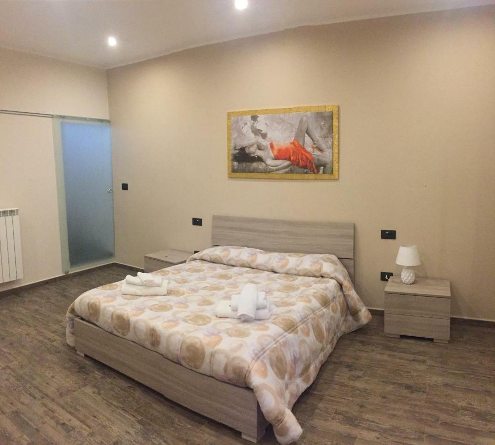 ברינדיזי Casa Vacanze Corso Roma מראה חיצוני תמונה