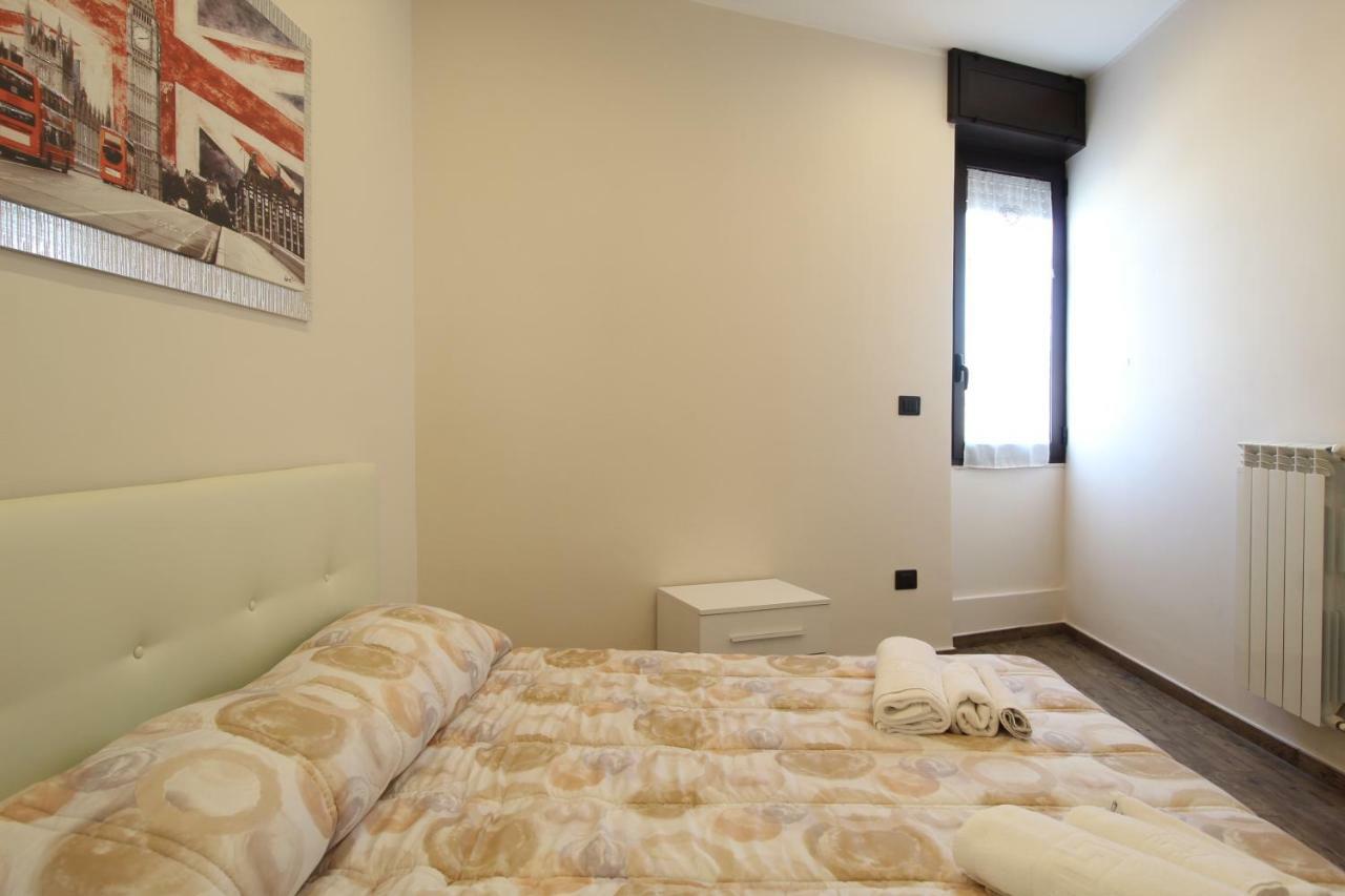 ברינדיזי Casa Vacanze Corso Roma מראה חיצוני תמונה